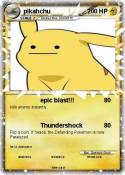 pikahchu