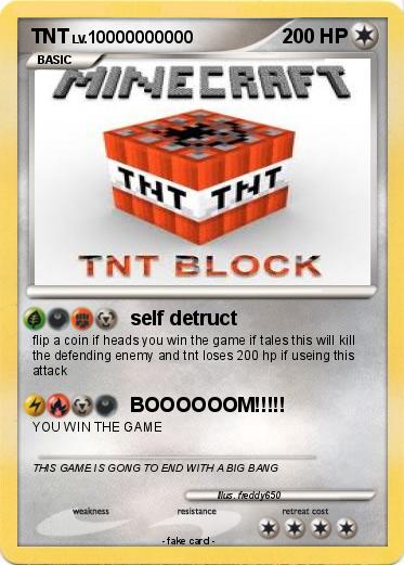 Pokemon TNT