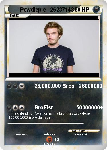 Pokemon Pewdiepie   26237143