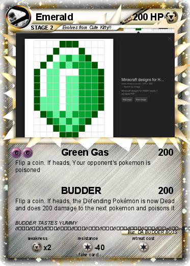 Pokemon Emerald