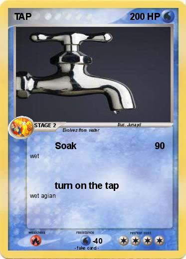 Pokemon TAP