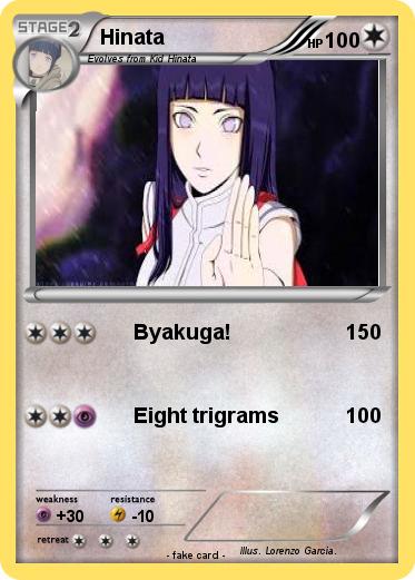 Pokemon Hinata