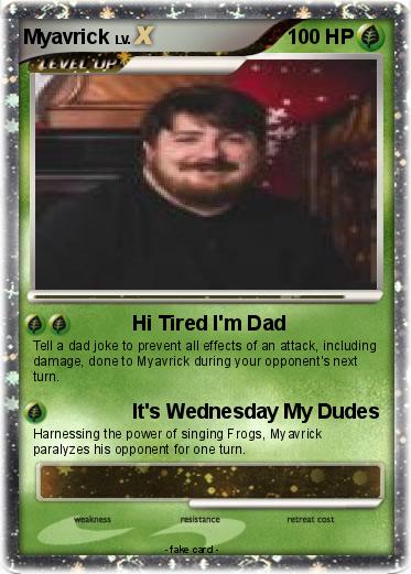 Pokemon Myavrick