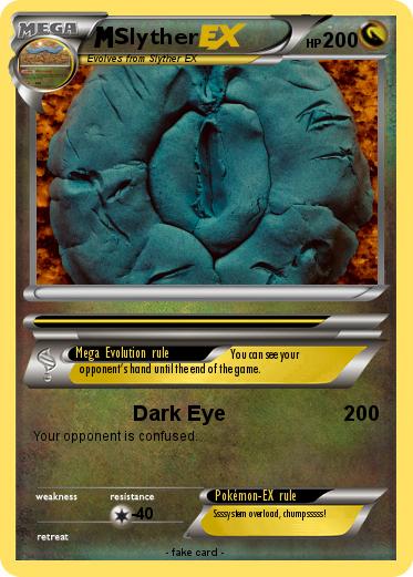 Pokemon Slyther