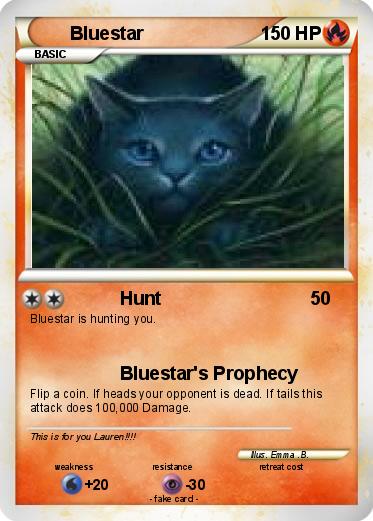 Pokemon Bluestar