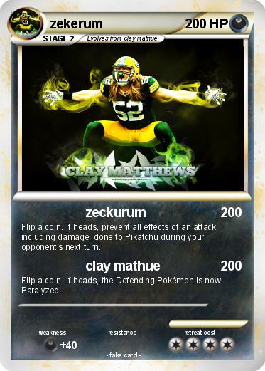 Pokemon zekerum