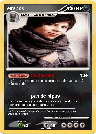 Pokemon elrabos
