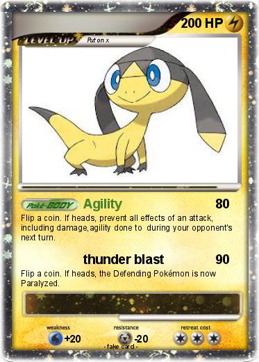 Pokemon 