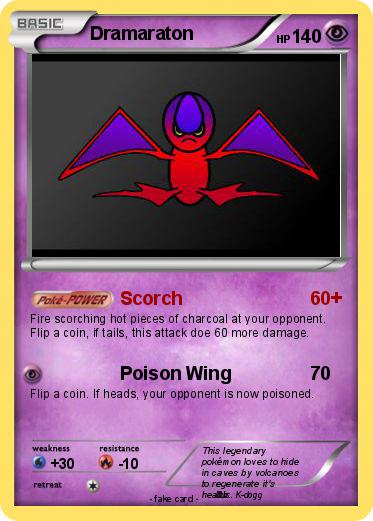 Pokemon Dramaraton