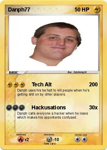 Pokemon Danph77
