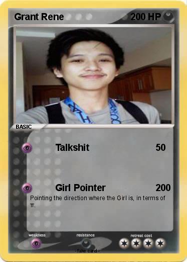 Pokemon Grant Rene