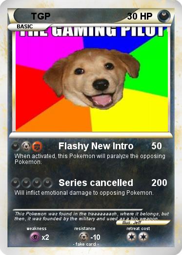 Pokemon TGP