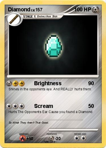 Pokemon Diamond