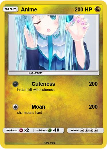 Pokemon Anime