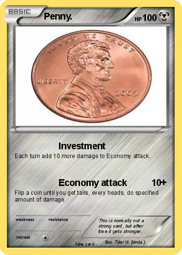 Pokemon Penny.