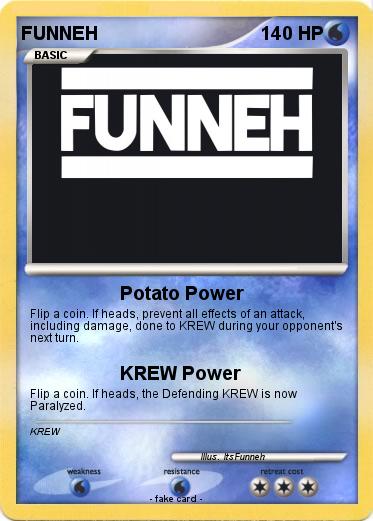 Pokemon FUNNEH