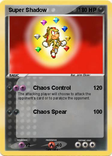 Pokemon Super Shadow