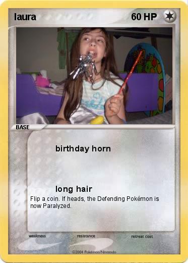 Pokemon laura