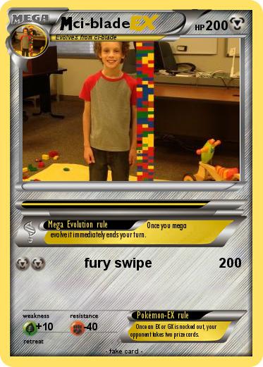 Pokemon ci-blade