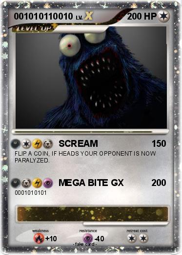 Pokemon 001010110010