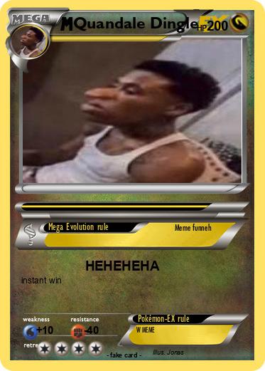 Pokemon HEHEHEHA 2