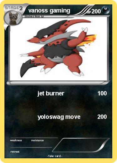 Pokemon vanoss gaming
