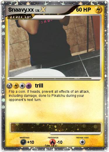 Pokemon Snaavy.xx