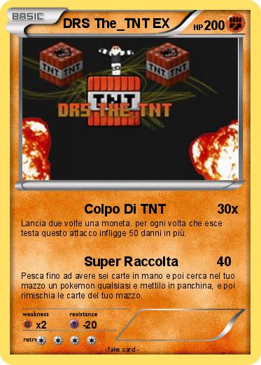 Pokemon DRS The_TNT EX