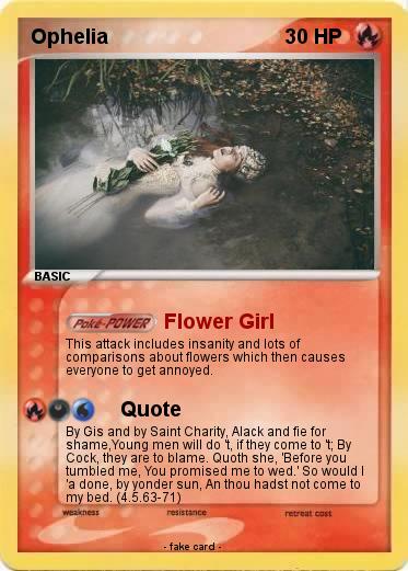 Pokemon Ophelia