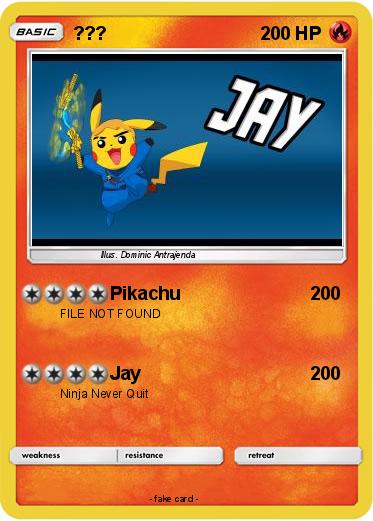 Pokemon ???