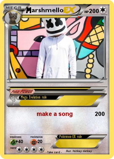 Pokemon arshmello