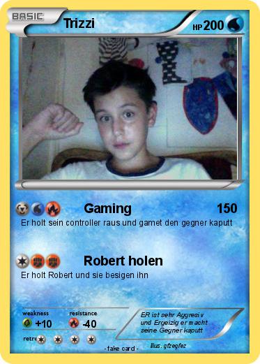 Pokemon Trizzi