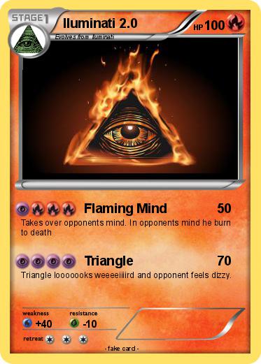 Pokemon Iluminati 2.0