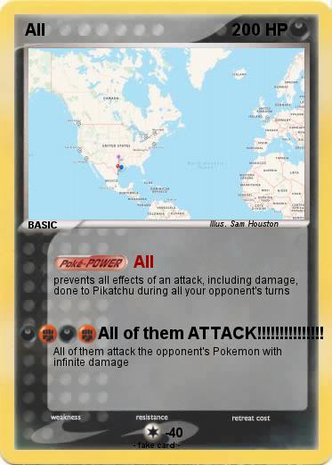 Pokemon All