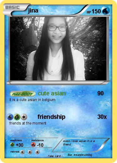 Pokemon jina