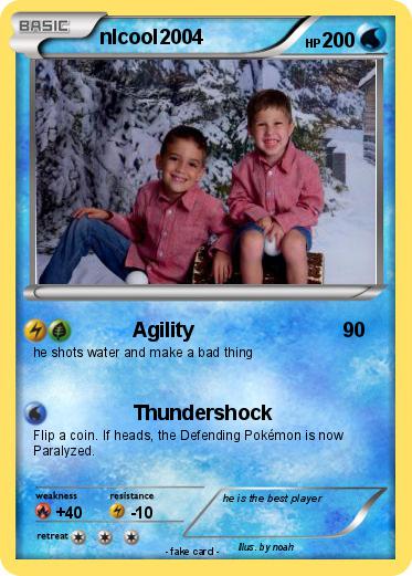 Pokemon nlcool2004