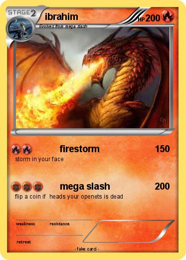 Pokemon ibrahim