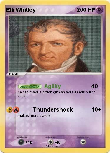 Pokemon Elli Whitley