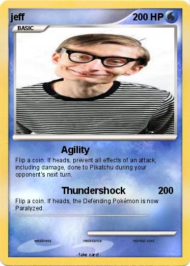 Pokemon jeff