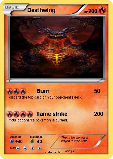Pokemon Deathwing