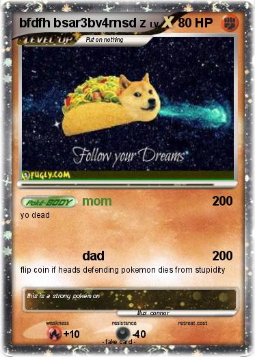 Pokemon bfdfh bsar3bv4rnsd z