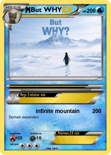 Pokemon But WHY