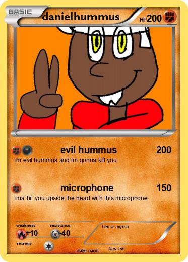 Pokemon danielhummus