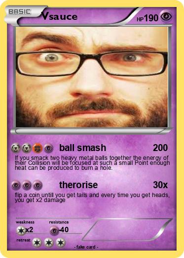 Pokemon Vsauce