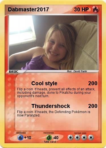 Pokemon Dabmaster2017