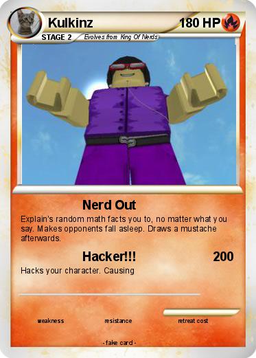 Pokemon Kulkinz