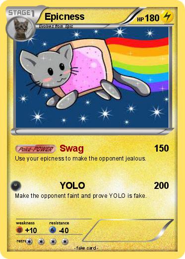 Pokemon Epicness