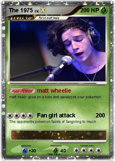 Pokemon The 1975