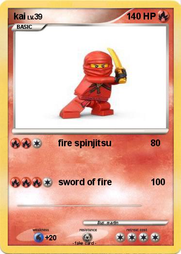 Pokemon kai