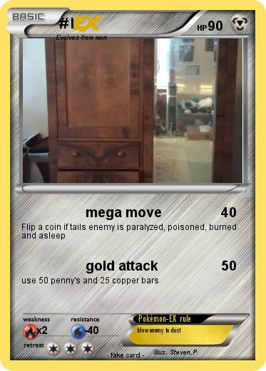 Pokemon #1